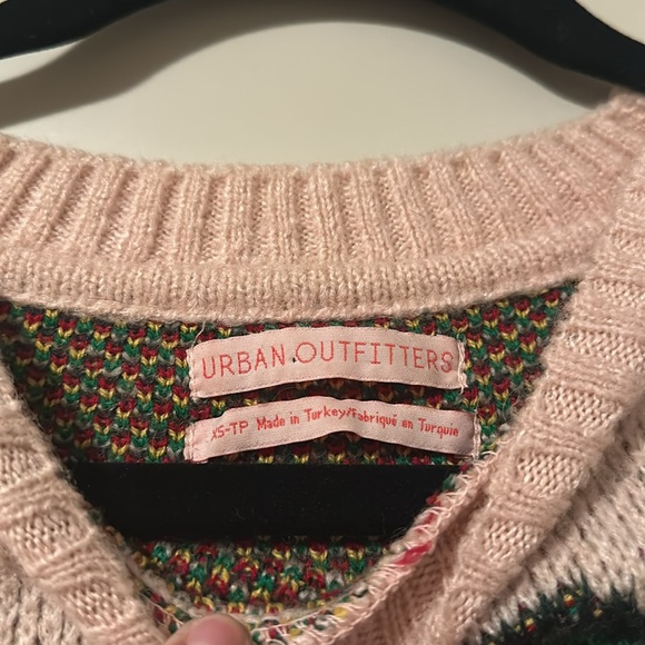 Urban outfitters fruit sweater - Picture 2 of 4